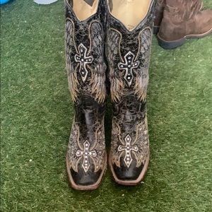 Corral Boots